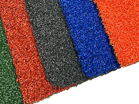 Modern Sports Artificial Grass System Standard Artificial Turf for Padel Court