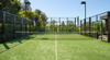 Economic Professional Factory Supplied Classic Type PADEL COURT