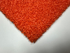 Brightly Colored Eye-catching Durable And High Quality Orange Artificial Turf Grass