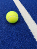 High Wear Resistance Multi-purpose Economical Length 12mm Blue Artificial Turf Grass