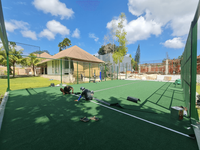 Private Villa