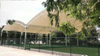 Widely used Popular choice Customized Modified Double Court Roof 24*24*6