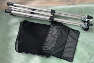 Mobile Cart for Padel Ball