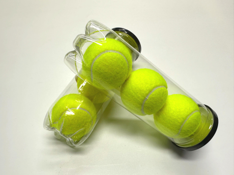 YAHO Padel Balls Bulk Wholesale Premium 3 Pack Cans