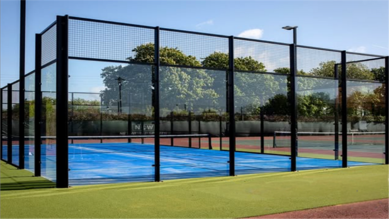 Padel Court