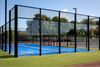 Economic Professional Factory Supplied Classic Type PADEL COURT