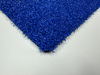 High Wear Resistance Multi-purpose Economical Length 12mm Blue Artificial Turf Grass