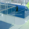 WPT Type FULL Panoramic 360 Degree View Professional Padel Court
