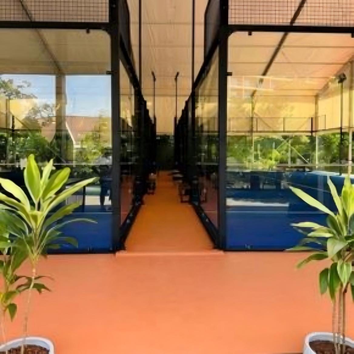 padel court-YH001