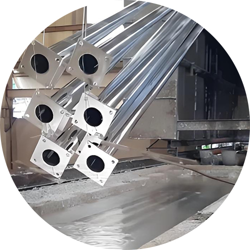 03-Hot-dip Galvanizing