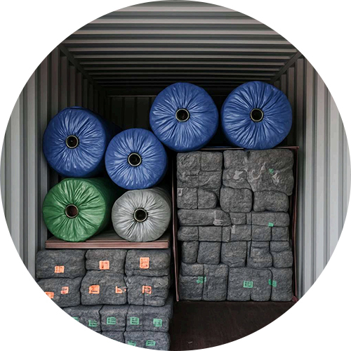 09-Export-Packing