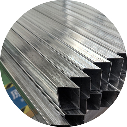 01-CNC STEEL Cutting