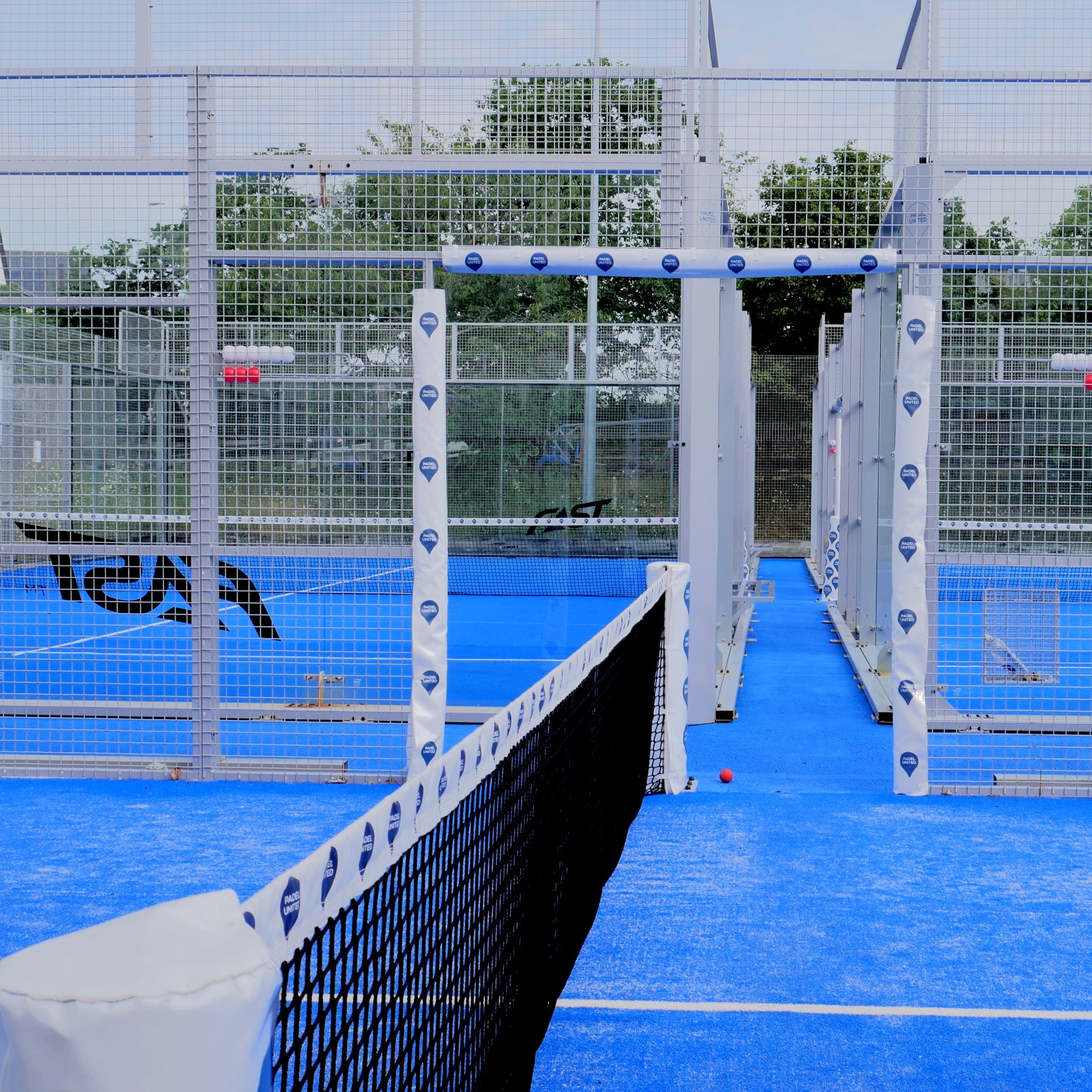 Padel Court